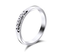 Silver Rings NSR-2146
